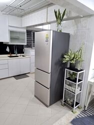 Blk 291 Bishan Heights (Bishan), HDB 5 Rooms #535972591